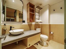 The Somos Flats Provenza