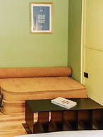 The Somos Flats Provenza