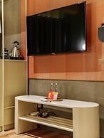 The Somos Flats Provenza