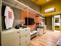 The Somos Flats Provenza