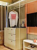 The Somos Flats Provenza