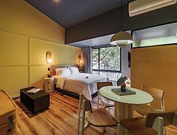 The Somos Flats Provenza