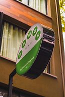 The Somos Flats Provenza