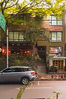 The Somos Flats Provenza