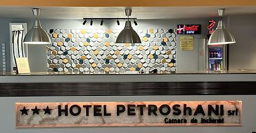 Hotel Petroshani