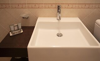 Esperanto Suite&Pool