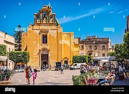 Esperanto Suite&Pool