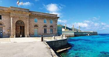 Esperanto Suite&Pool