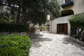 Esperanto Suite&Pool