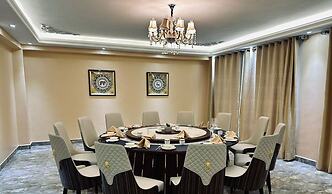 Meilin International Hotel