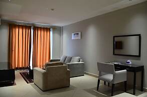 Meilin International Hotel