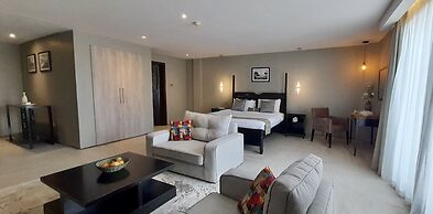 Meilin International Hotel