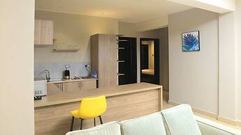 Meilin International Hotel