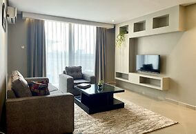 Meilin International Hotel