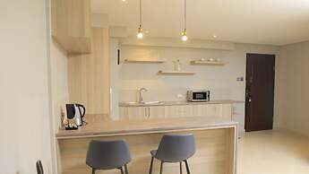 Meilin International Hotel