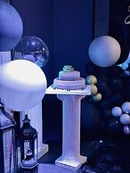 Meilin International Hotel