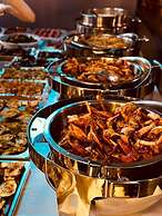 Meilin International Hotel