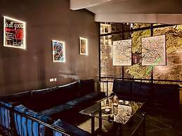 Meilin International Hotel