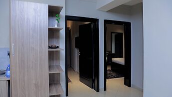 Meilin International Hotel