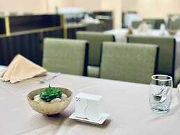 Meilin International Hotel