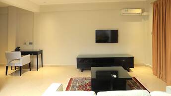 Meilin International Hotel