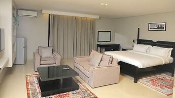 Meilin International Hotel