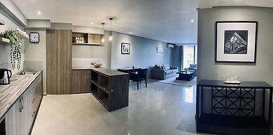 Meilin International Hotel