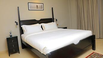 Meilin International Hotel