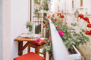 Dirium - exclusive rooms