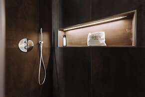 Dirium - exclusive rooms