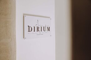 Dirium - exclusive rooms