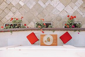 Dirium - exclusive rooms