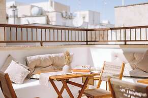 Dirium - exclusive rooms