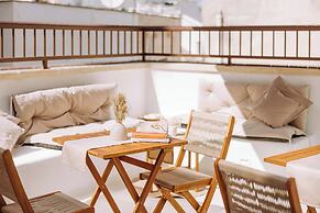 Dirium - exclusive rooms