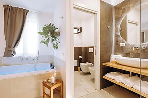 Dirium - exclusive rooms