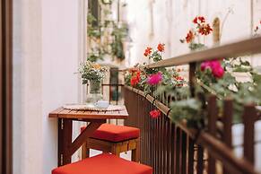 Dirium - exclusive rooms