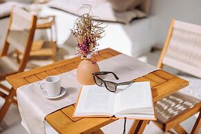 Dirium - exclusive rooms