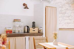 Dirium - exclusive rooms