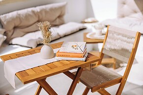 Dirium - exclusive rooms