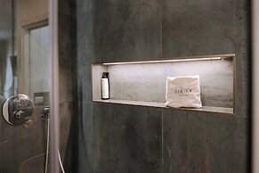 Dirium - exclusive rooms