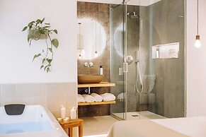 Dirium - exclusive rooms