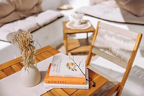 Dirium - exclusive rooms