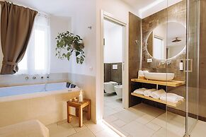 Dirium - exclusive rooms