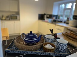 Beautiful 2bed Cottage in Knowle St Giles nr Chard