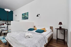 Apartment Haukego-bosaka by Renters