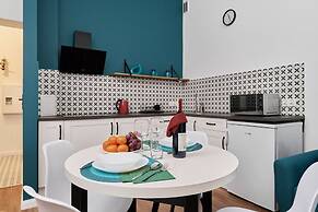 Apartment Haukego-bosaka by Renters