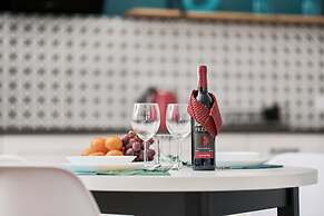 Apartment Haukego-bosaka by Renters