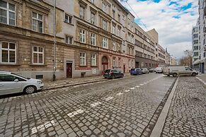 Apartment Haukego-bosaka by Renters