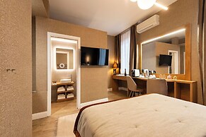 Royal Rooms Corso