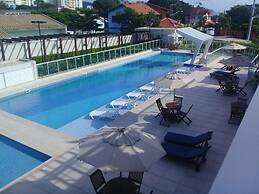 Velutti Lua de Mel - Penha-SC